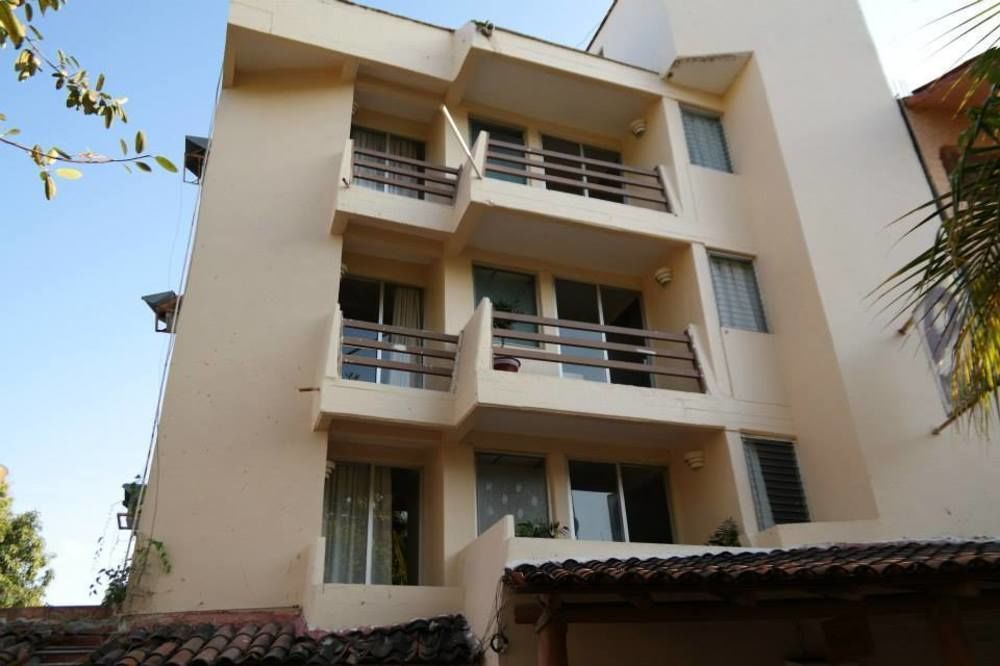 Isabel Suites Zihuatanejo Exterior foto